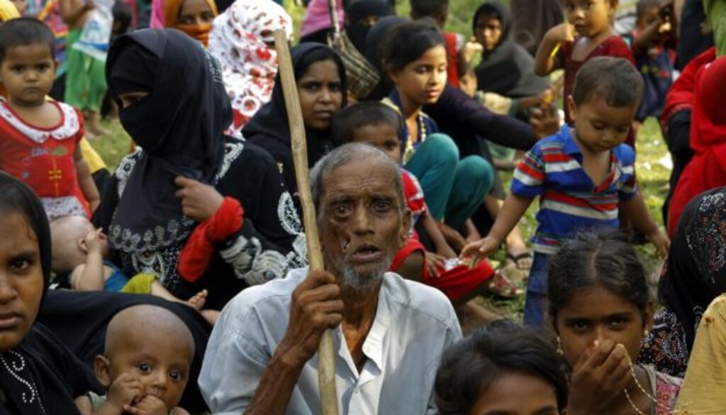 rohingyabangladeshafplima-min