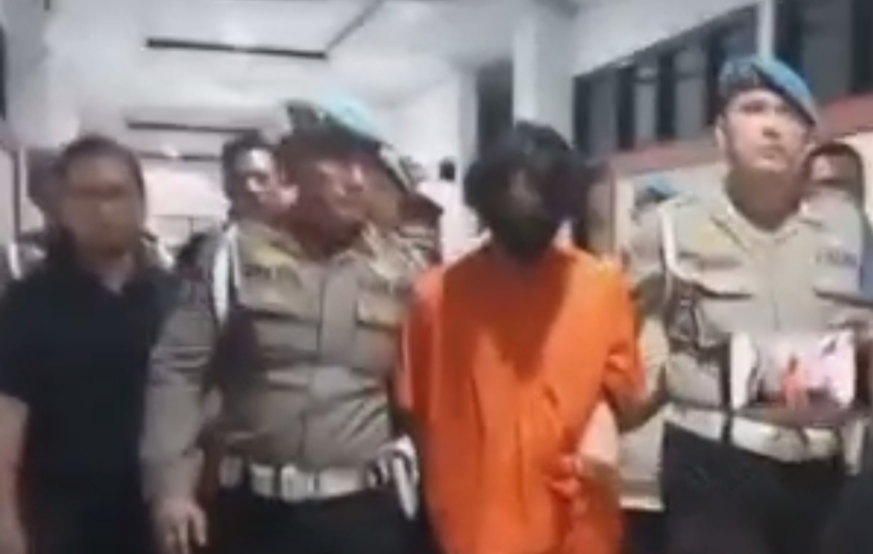 MENGAKHIRI IMPUNITAS DI BUMI JAMBI: Setelah DPO Alung Tumbang, Polda Bidik Bandar Viral yang Kebal Hukum di Batang Hari
